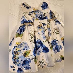 Beautiful Holiday Dress